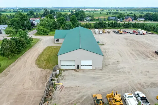 191279 Thirteen Line, East Garafraxa, ON L9W 7B4