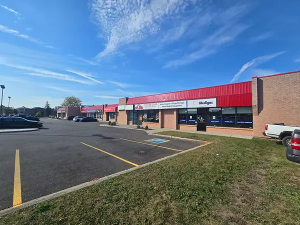 London South, ON N6C 4R3,555 Wellington RD #1