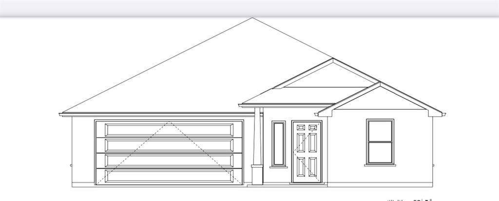 121 Waterloo Drive, Abilene, TX 79602