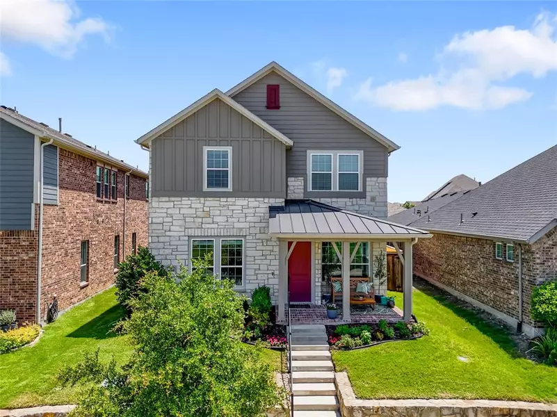 4860 Connor Place, Fairview, TX 75069