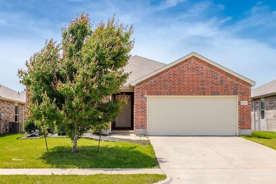133 Feverbush Drive, Fate, TX 75189