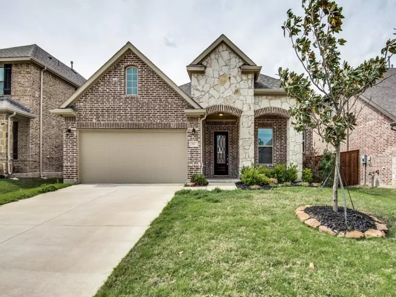 812 Llano Falls Drive, Mckinney, TX 75071