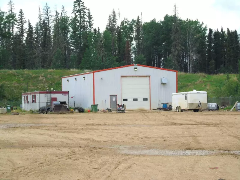 2051 Prospect DR, Wabasca, AB T0G 2K0