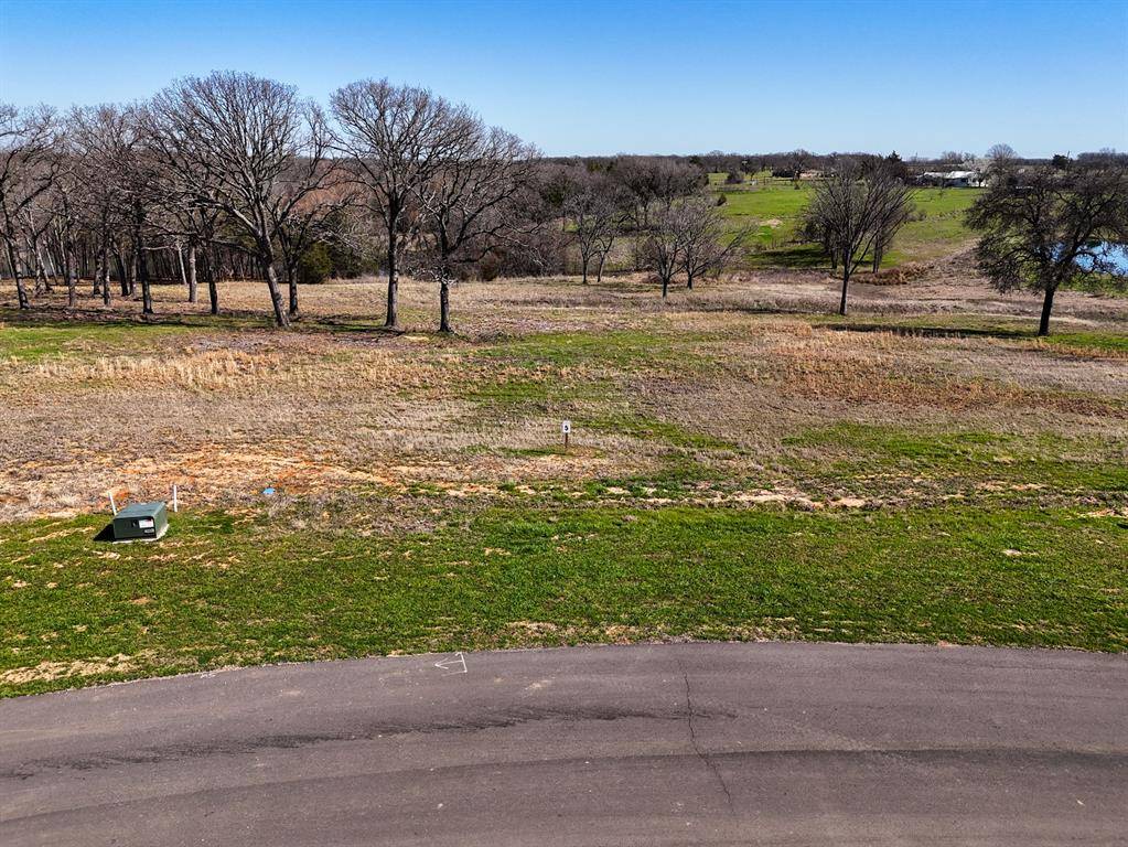 Honey Grove, TX 75446,410 Peninsula Drive