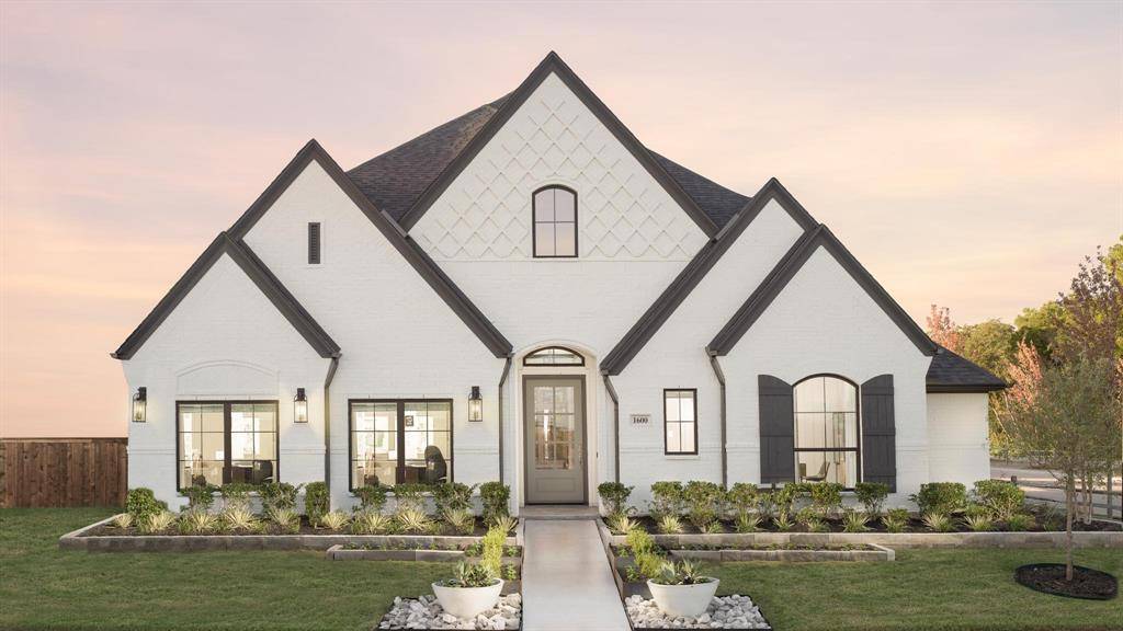 1600 Swan Street, Van Alstyne, TX 75495