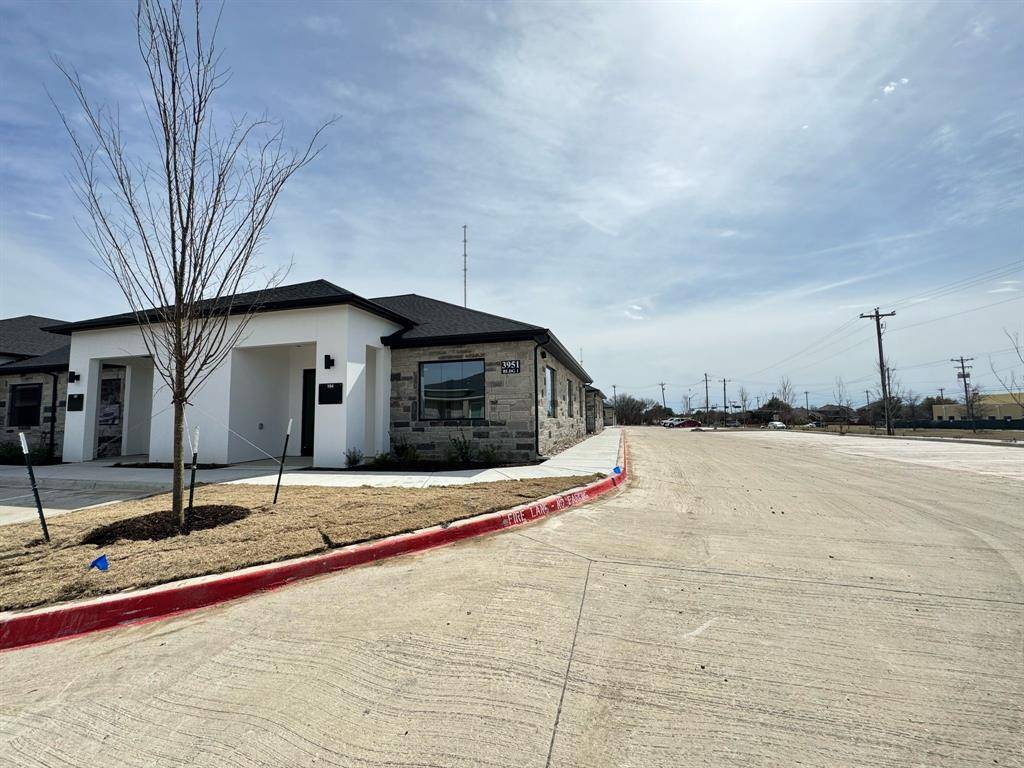 Mckinney, TX 75070,3951 Alma Road #401