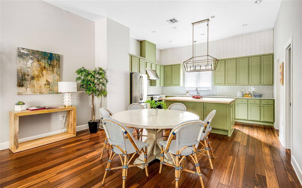 3210 Carlisle Street #6, Dallas, TX 75204