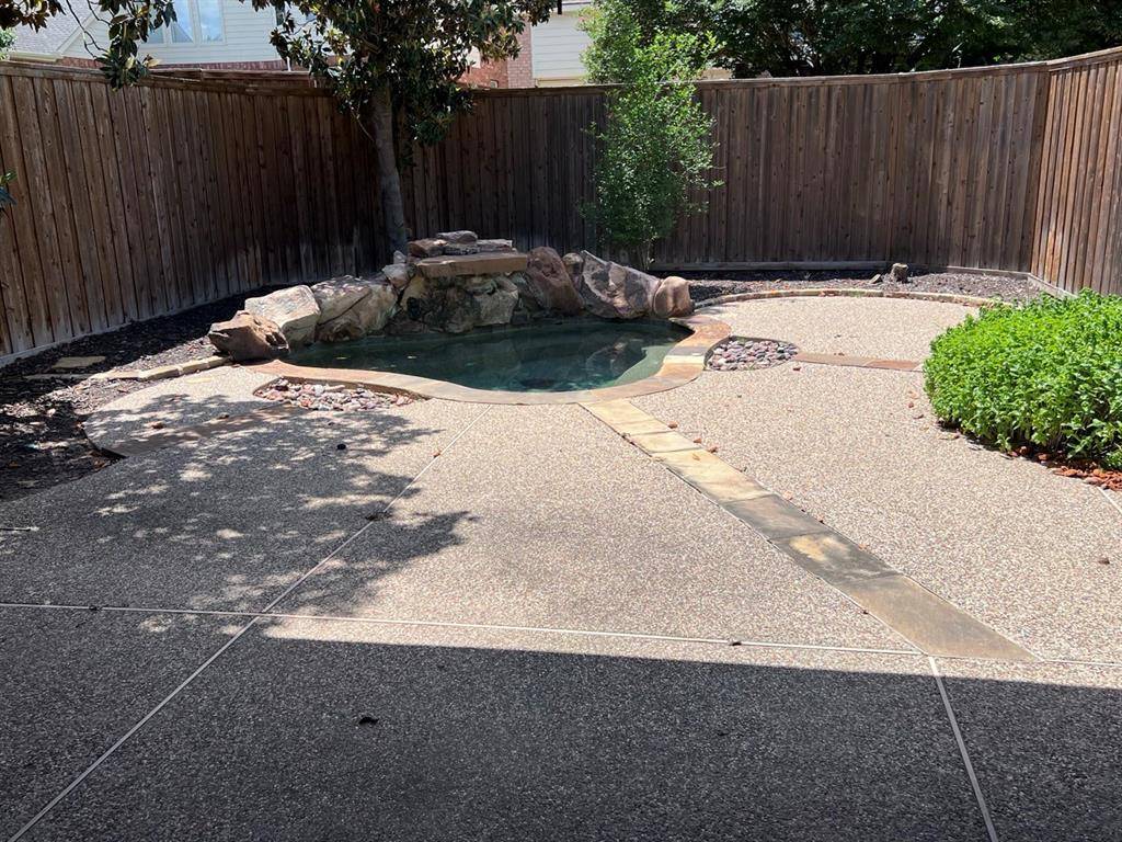 Plano, TX 75025,8205 Fountain Springs Drive