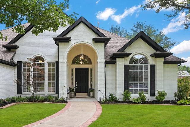 Southlake, TX 76092,711 Saratoga Drive