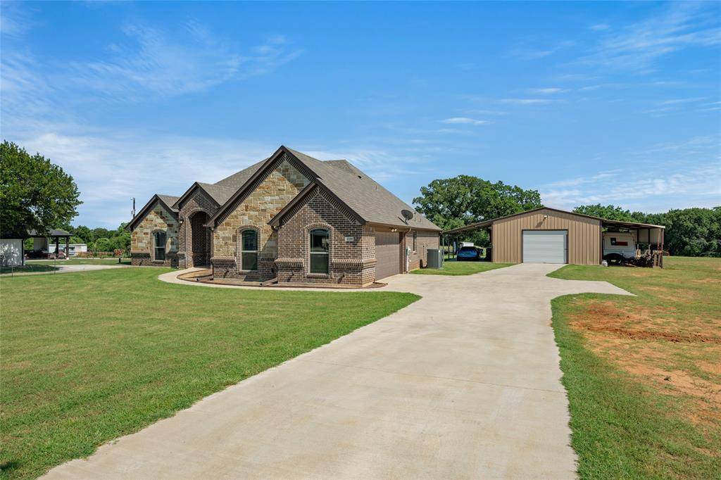 Springtown, TX 76082,2255 J E Woody Road
