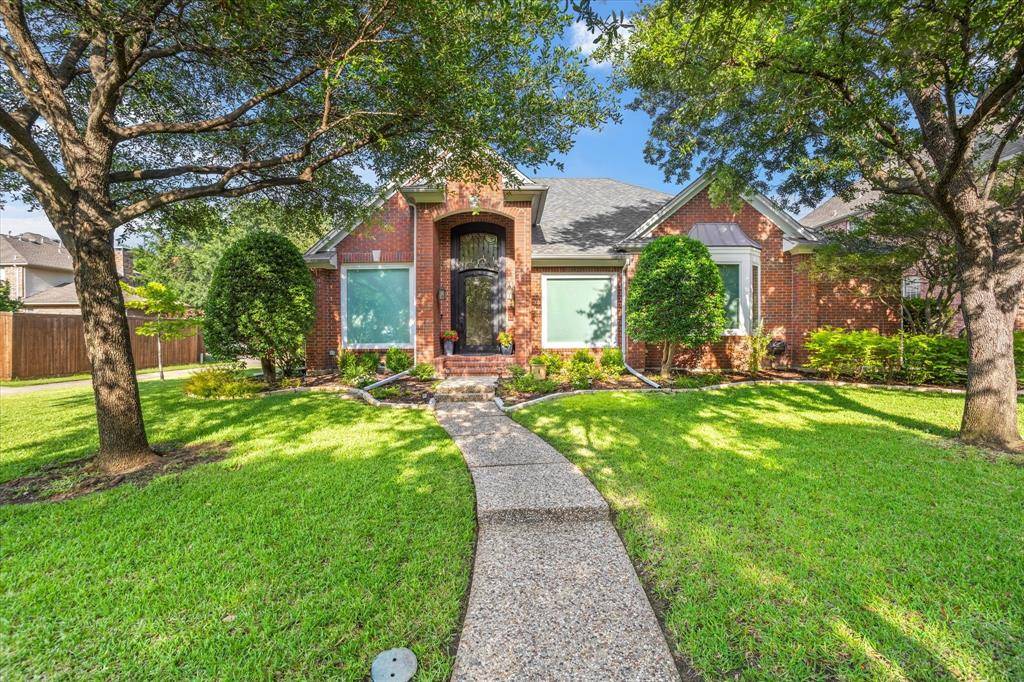 Irving, TX 75063,7536 Primrose Drive