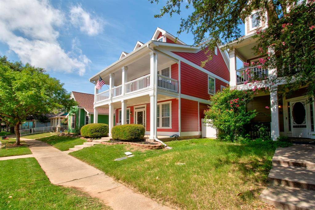 Providence Village, TX 76227,1227 Devonshire Drive