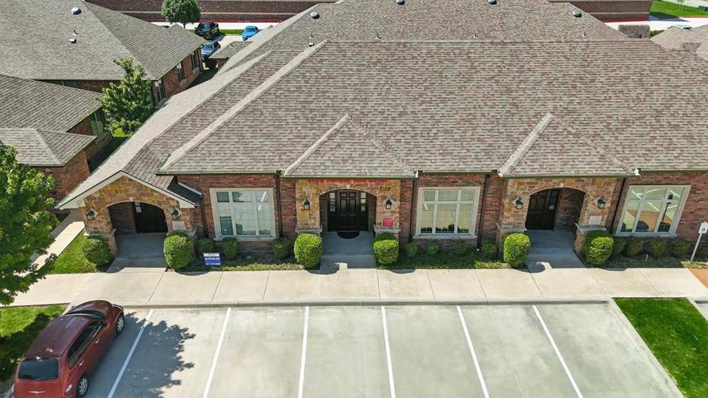 Frisco, TX 75036,425 Old Newman Road #203
