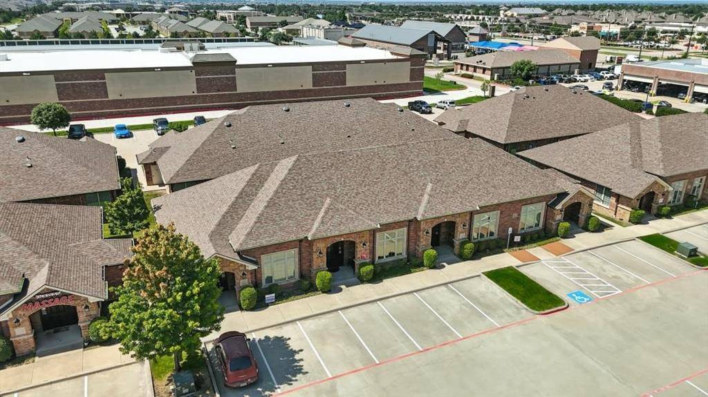 Frisco, TX 75036,425 Old Newman Road #203