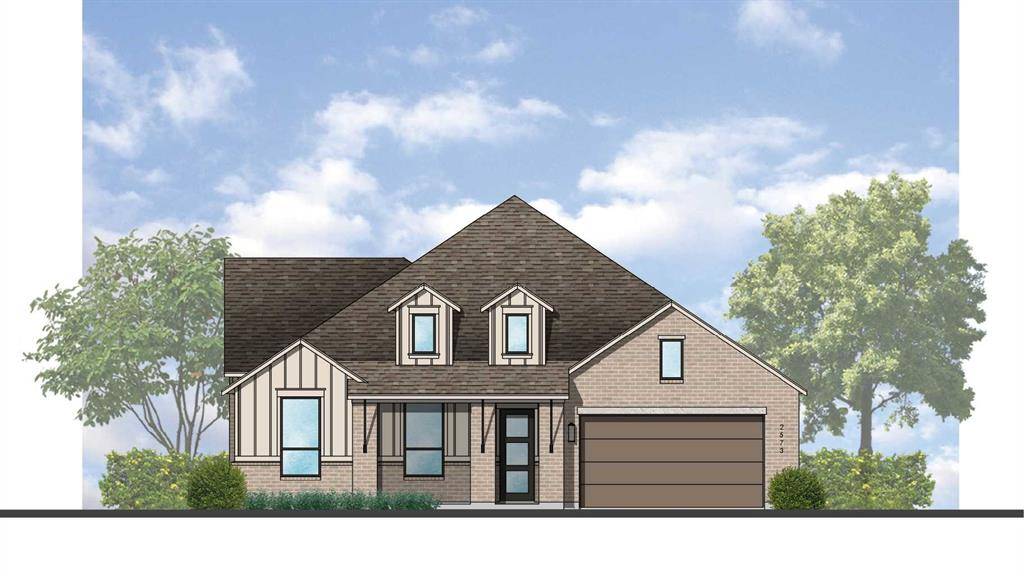 552 Lockhart Street, Waxahachie, TX 75165