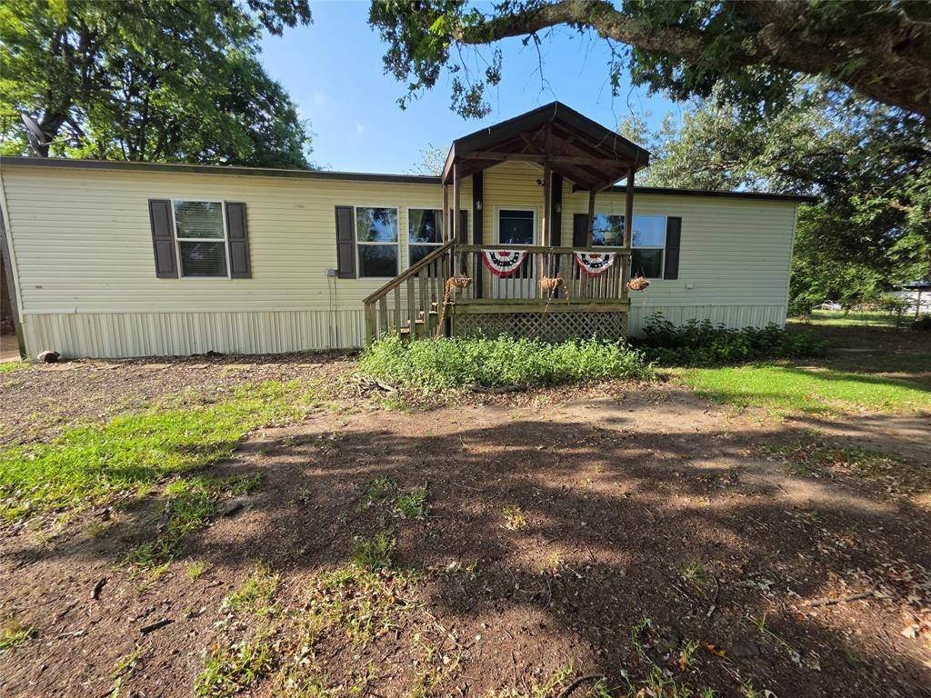 1100 CR 3531, Saltillo, TX 75478