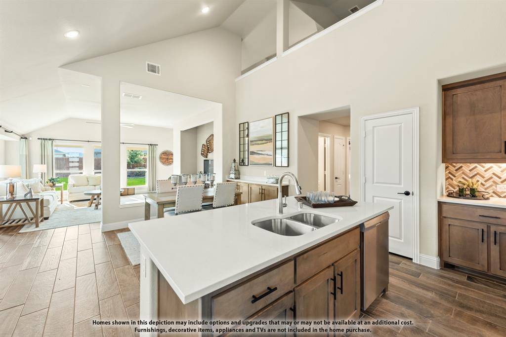 Little Elm, TX 76227,7105 Cherry Blossom Lane