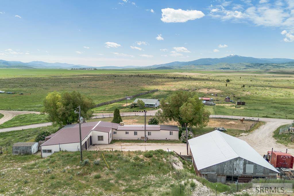 2976 Wood Canyon Road, Soda Springs, ID 83276