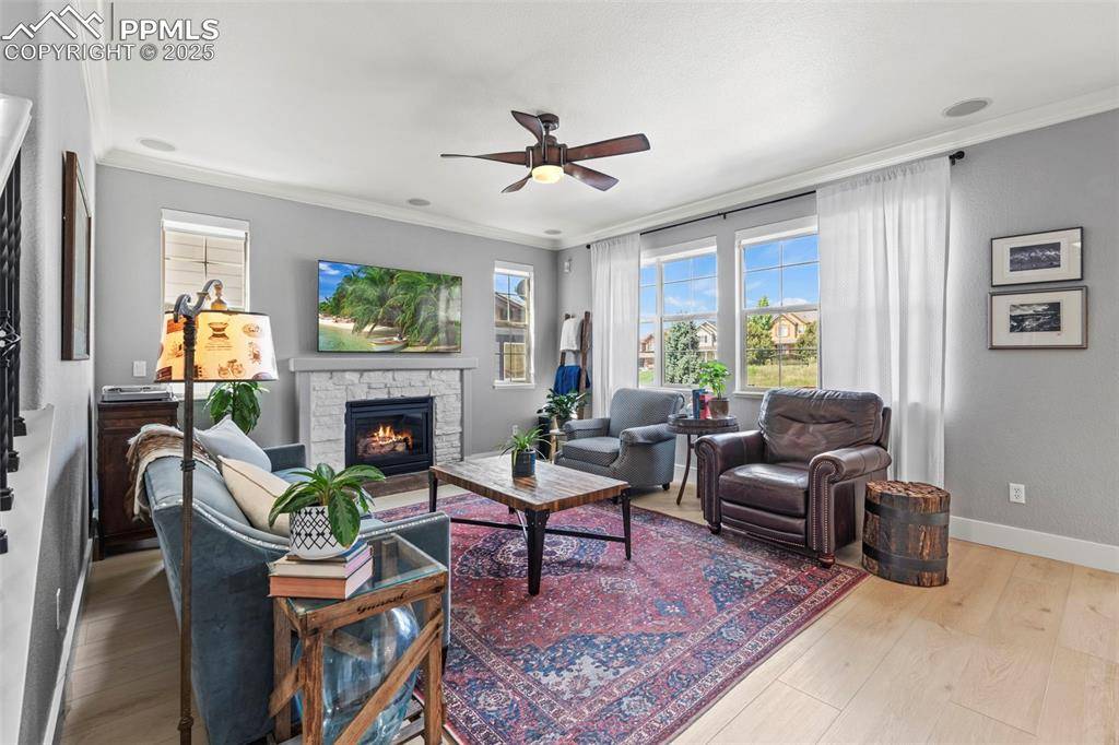 Colorado Springs, CO 80927,7890 Silver Birch DR