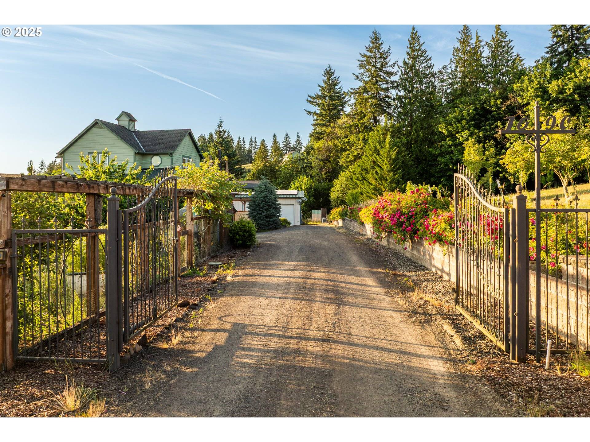 Kalama, WA 98625,1690 CLOVERDALE RD