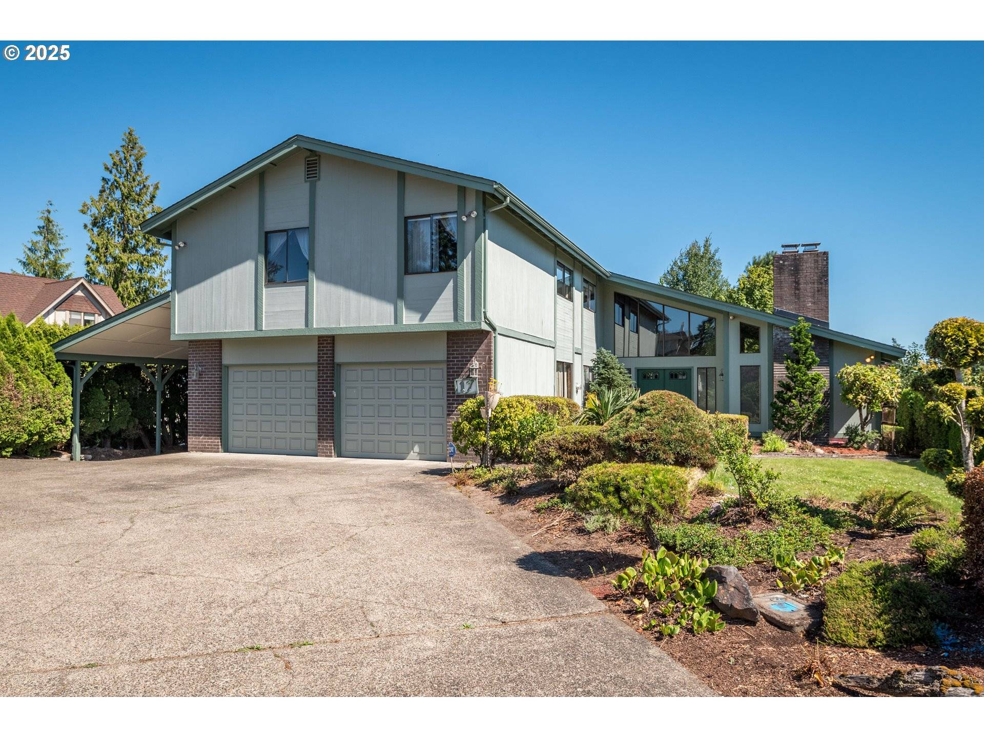 17 JEFFERY PL, Longview, WA 98632