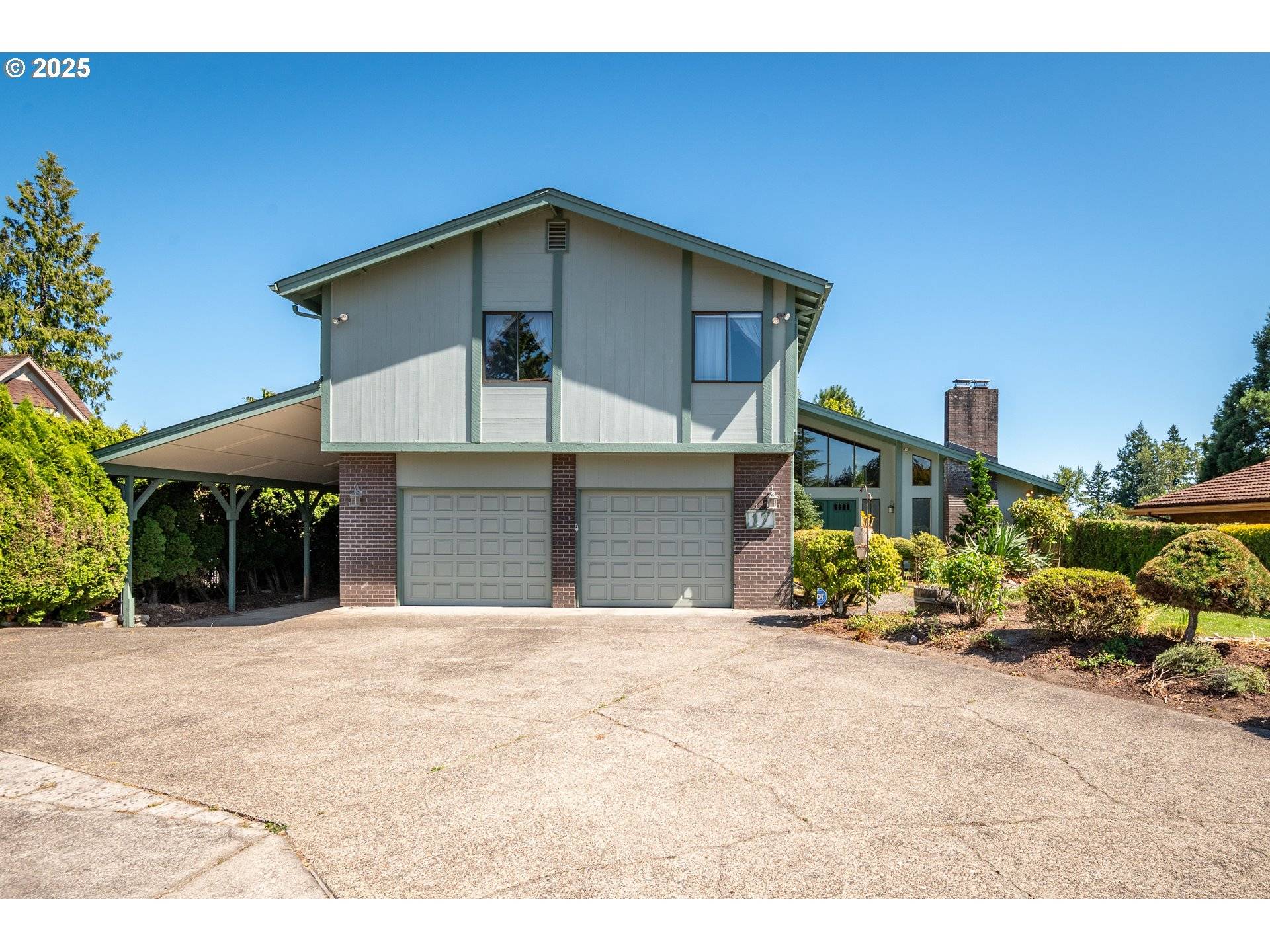 Longview, WA 98632,17 JEFFERY PL