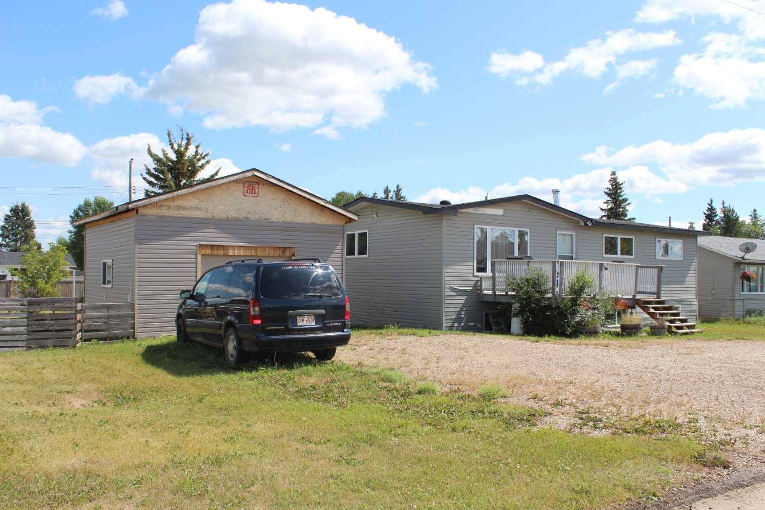 Manning, AB T0H 2M0,409 2nd ST Northeast