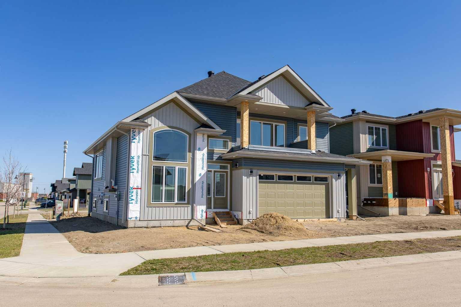 54 Tenhove ST, Red Deer, AB T4P 0Z1