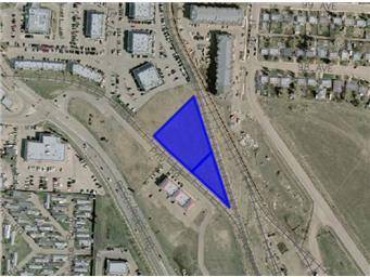 9505 & 9605 97 ST, Grande Prairie, AB T8V8B9