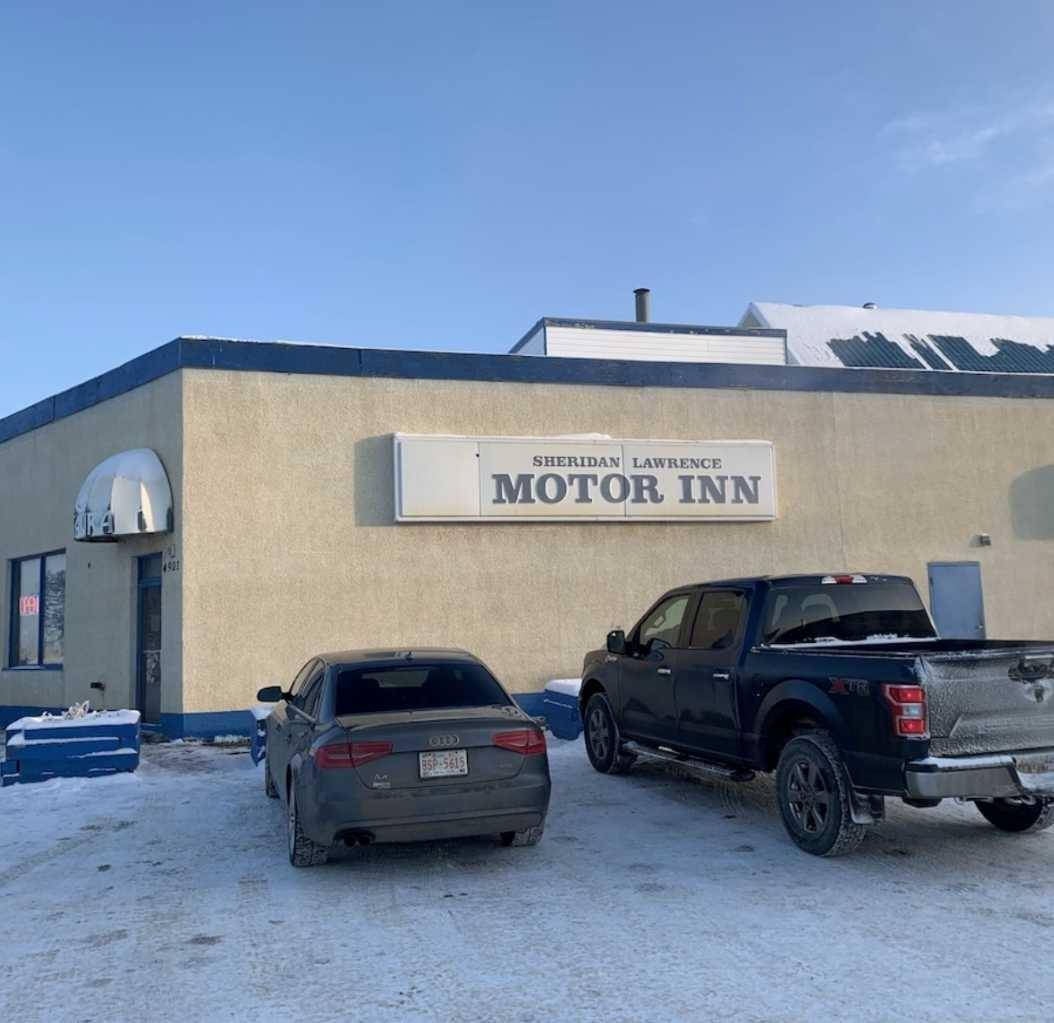 4901 River Road ST, Fort Vermilion, AB T0H 1N0