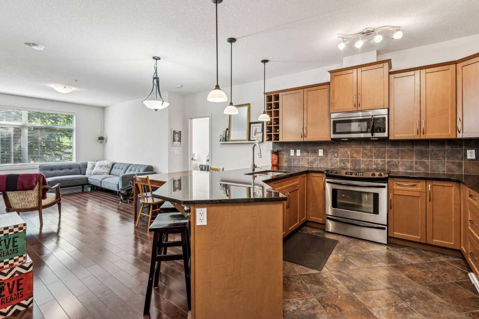 35 Aspenmont HTS Southwest #243, Calgary, AB T3H 0E5