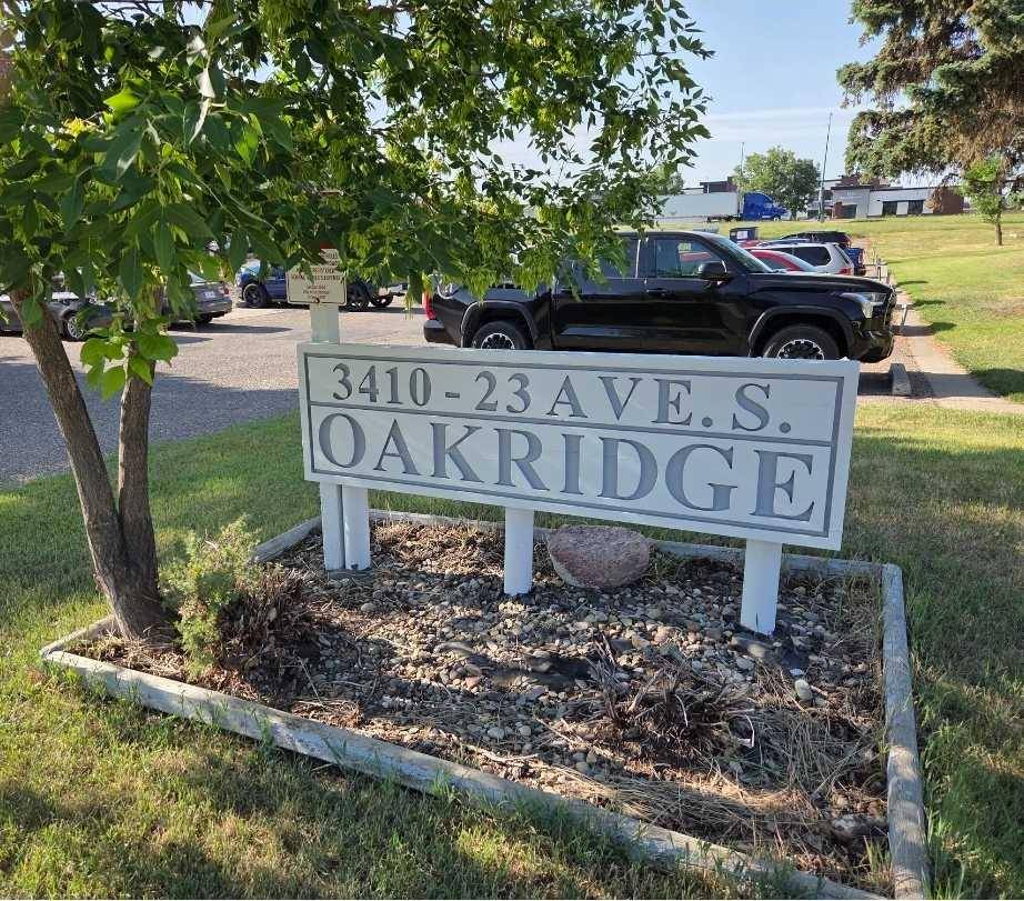Lethbridge, AB T1K4K4,3410 23rd AVE South #31