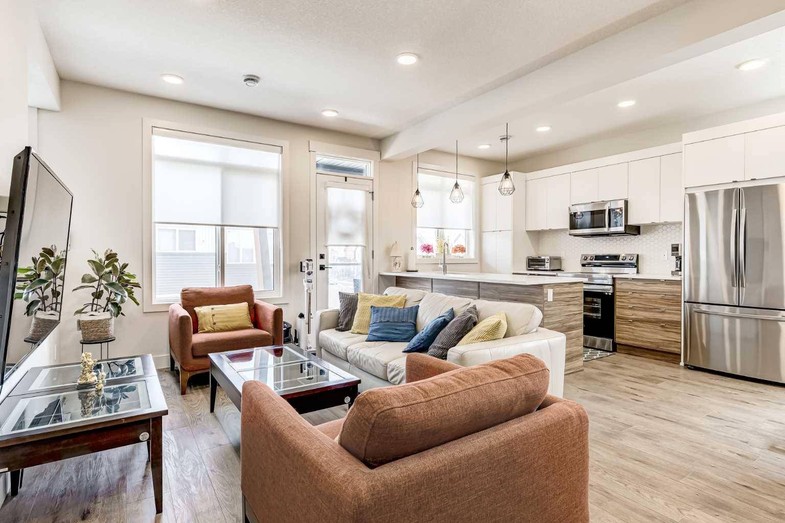 Calgary, AB T3J 2H8,10060 46 ST Northeast #511