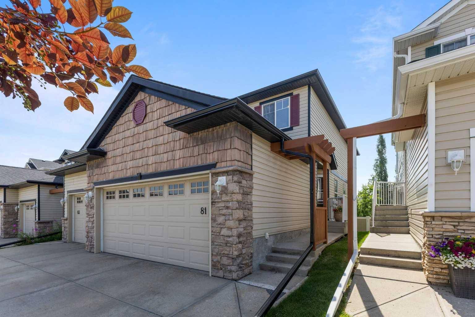 Calgary, AB T3G 5W8,81 Royal Birch MT Northwest