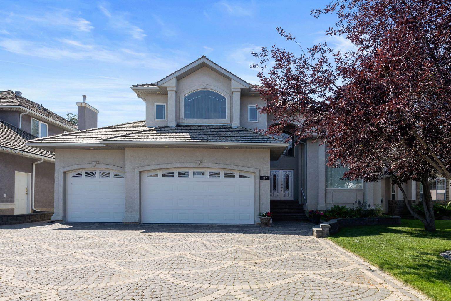 Fort Mcmurray, AB T9K 1V8,127 Berard CRES