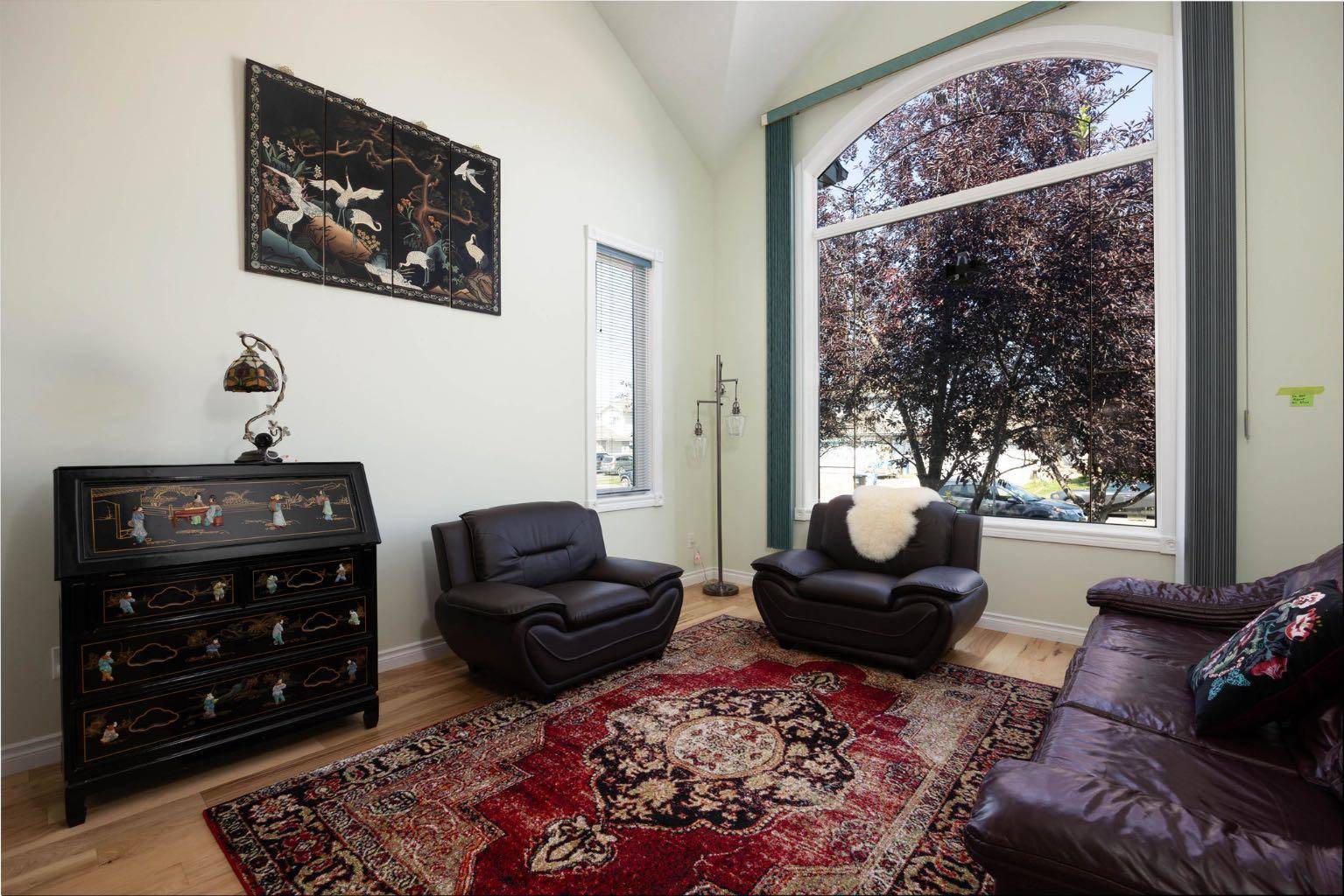 Fort Mcmurray, AB T9K 1V8,127 Berard CRES