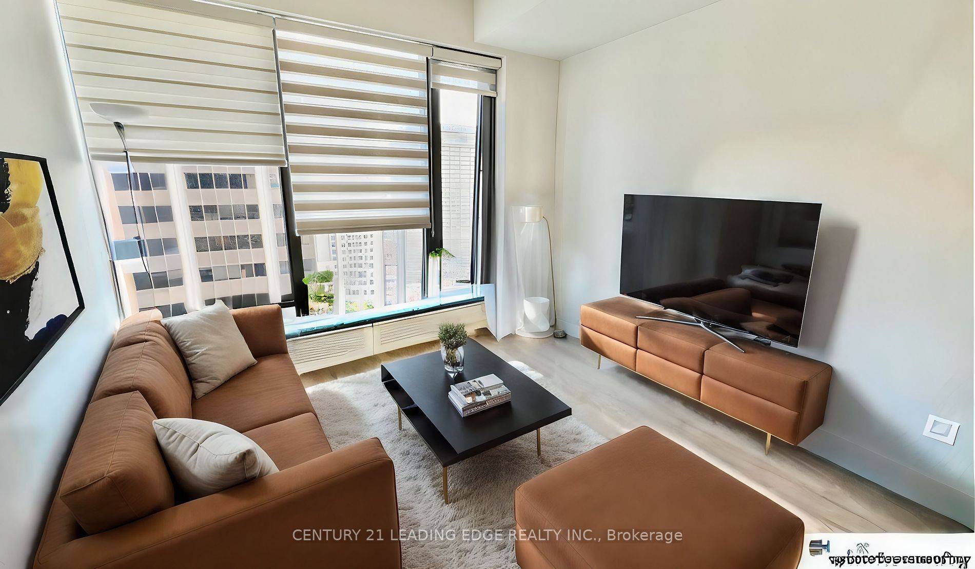 Toronto C02, ON M4W 1A1,8 Cumberland ST #4004