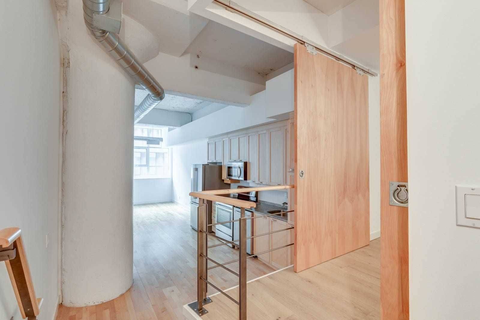 Toronto C08, ON M5B 2P7,155 Dalhousie ST #631