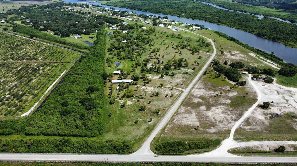 782 SW 144th Pkwy, Okeechobee, FL 34974