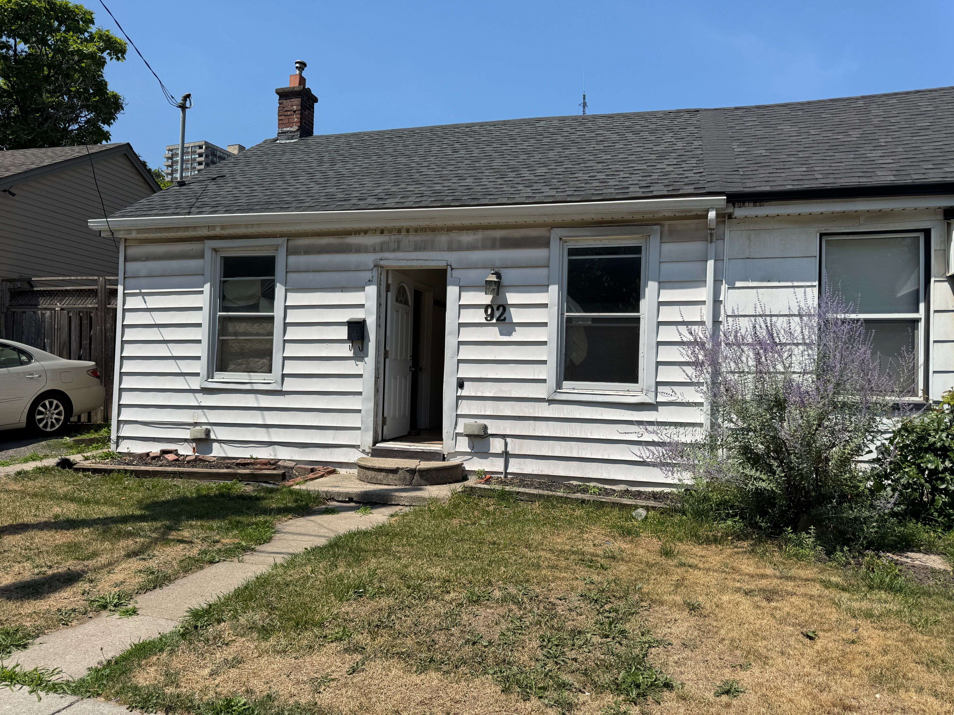 Address Not Disclosed
