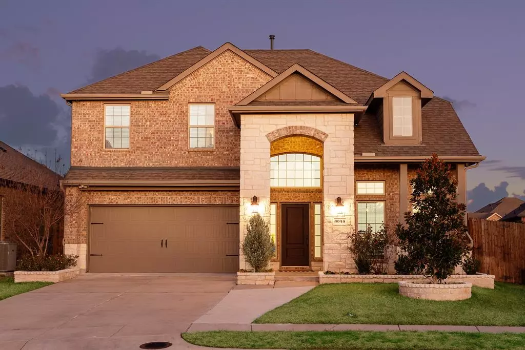 Heath, TX 75126,3045 Meredith Lane