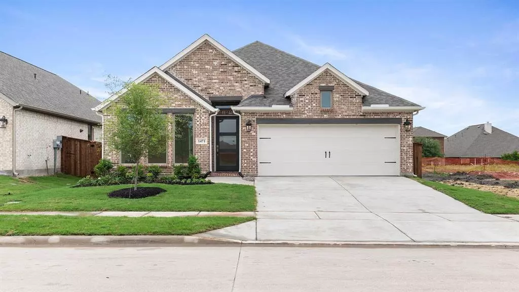 Forney, TX 75126,1471 Kingswell Lane
