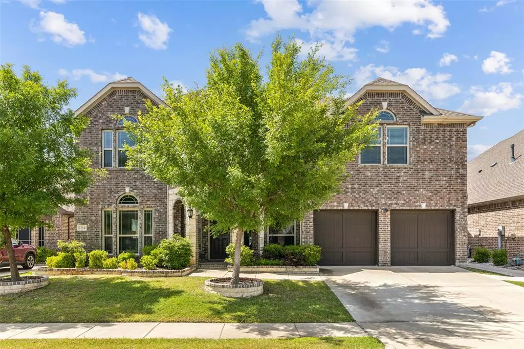 Wylie, TX 75098,2314 Bob Sandlin Lane