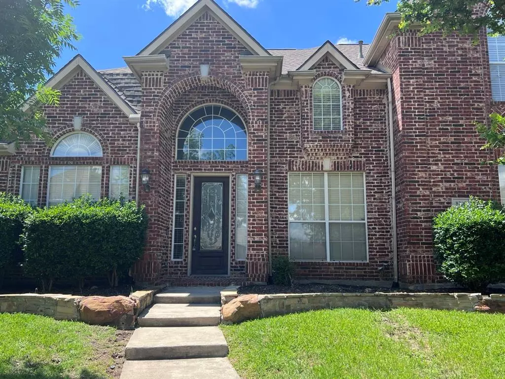 Plano, TX 75025,8205 Fountain Springs Drive