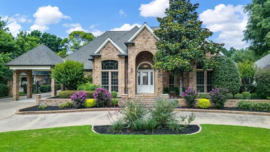 Colleyville, TX 76034,4607 Shadywood Lane
