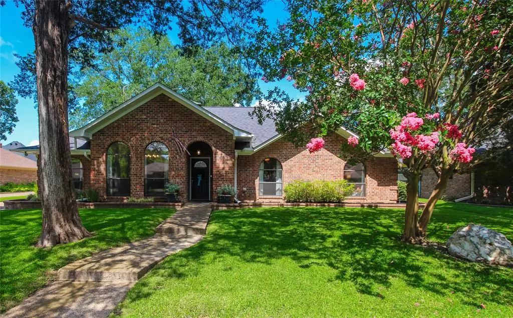 Tyler, TX 75703,5807 Plantation Drive