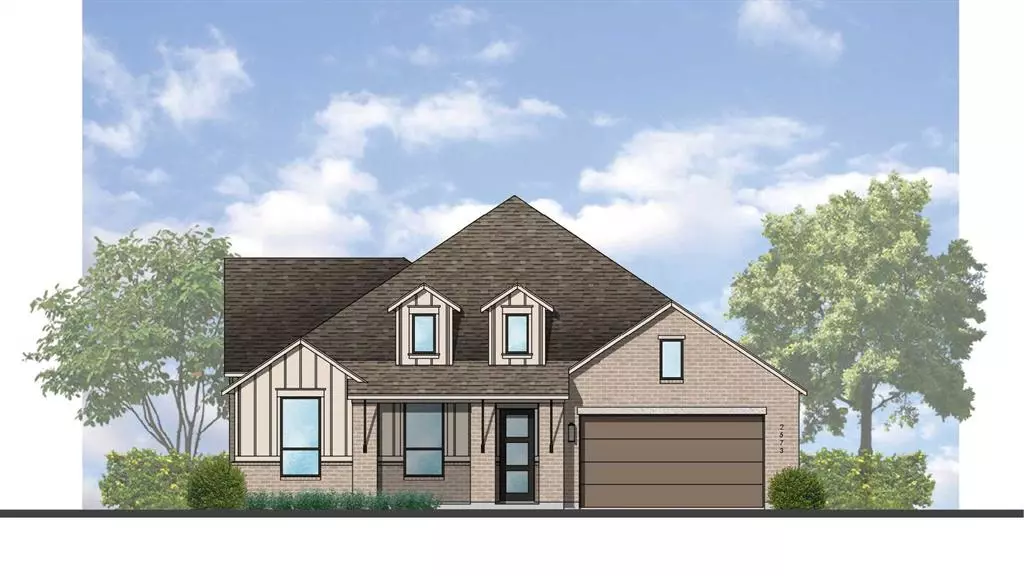 Waxahachie, TX 75165,552 Lockhart Street