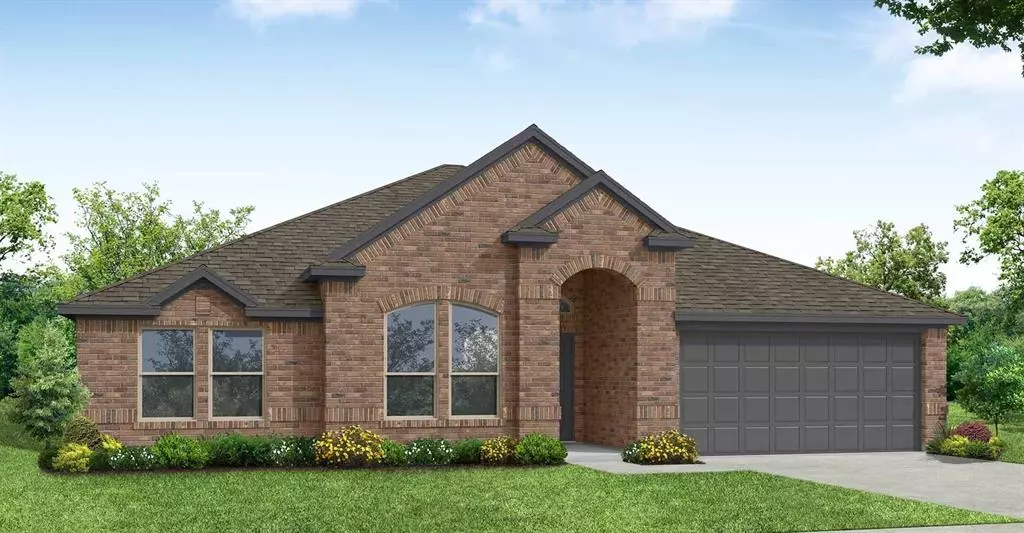 Burleson, TX 76028,2637 Streamside