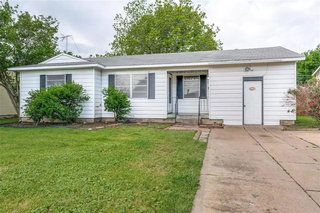 Irving, TX 75061,1623 Milner Road