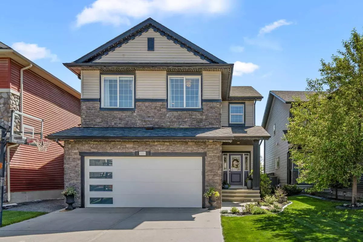 Calgary, AB T3R 0P9,111 Nolanshire GN NW